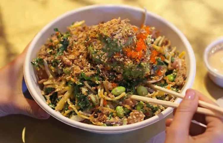 Bagasse Bowls