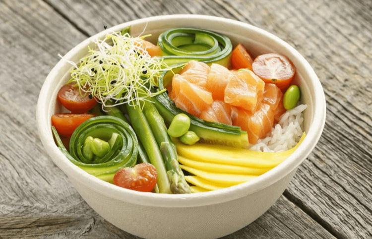 Buddha Bowls