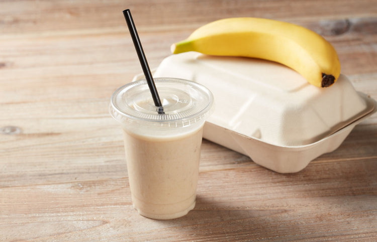 Cold Drink Takeaway Cups