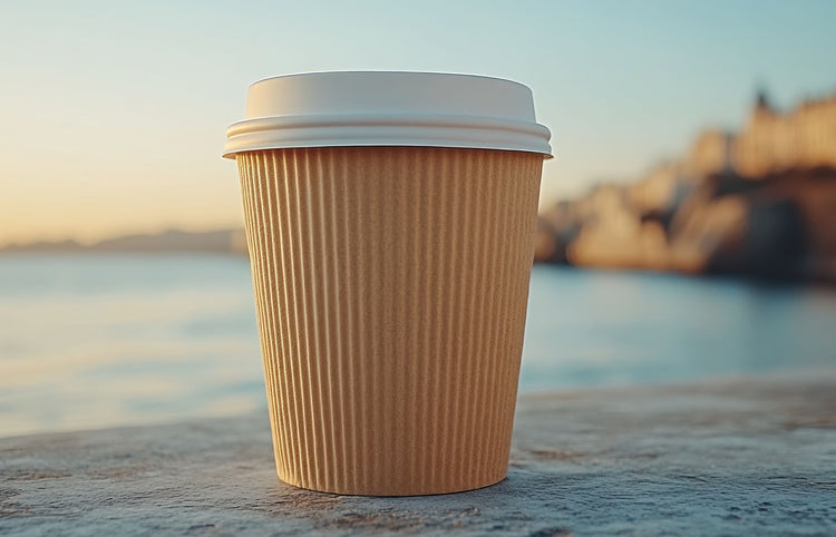 Double Wall Cups
