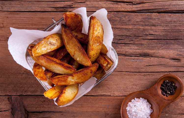 Greaseproof Paper