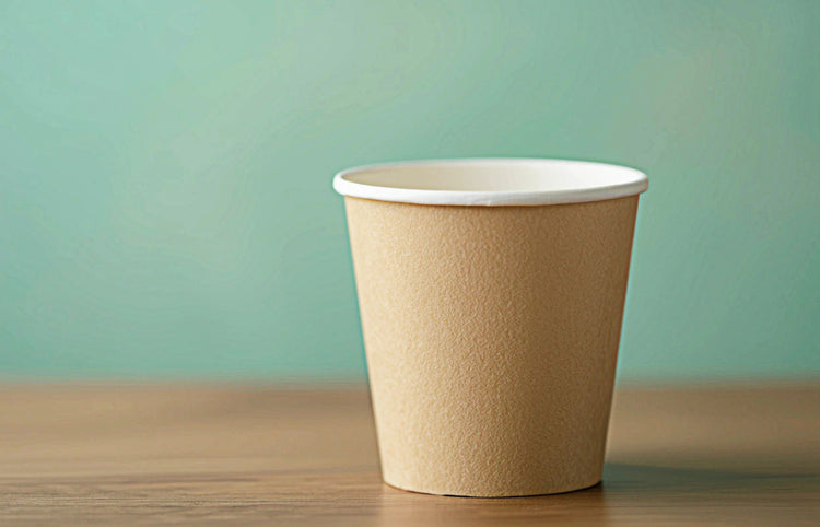Single Wall Cups