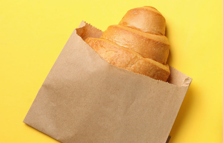Small Item Food Bags