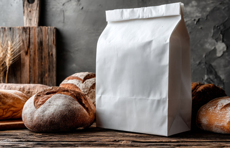 Takeaway Carrier Bags