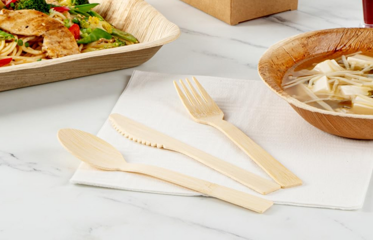 Takeaway Cutlery