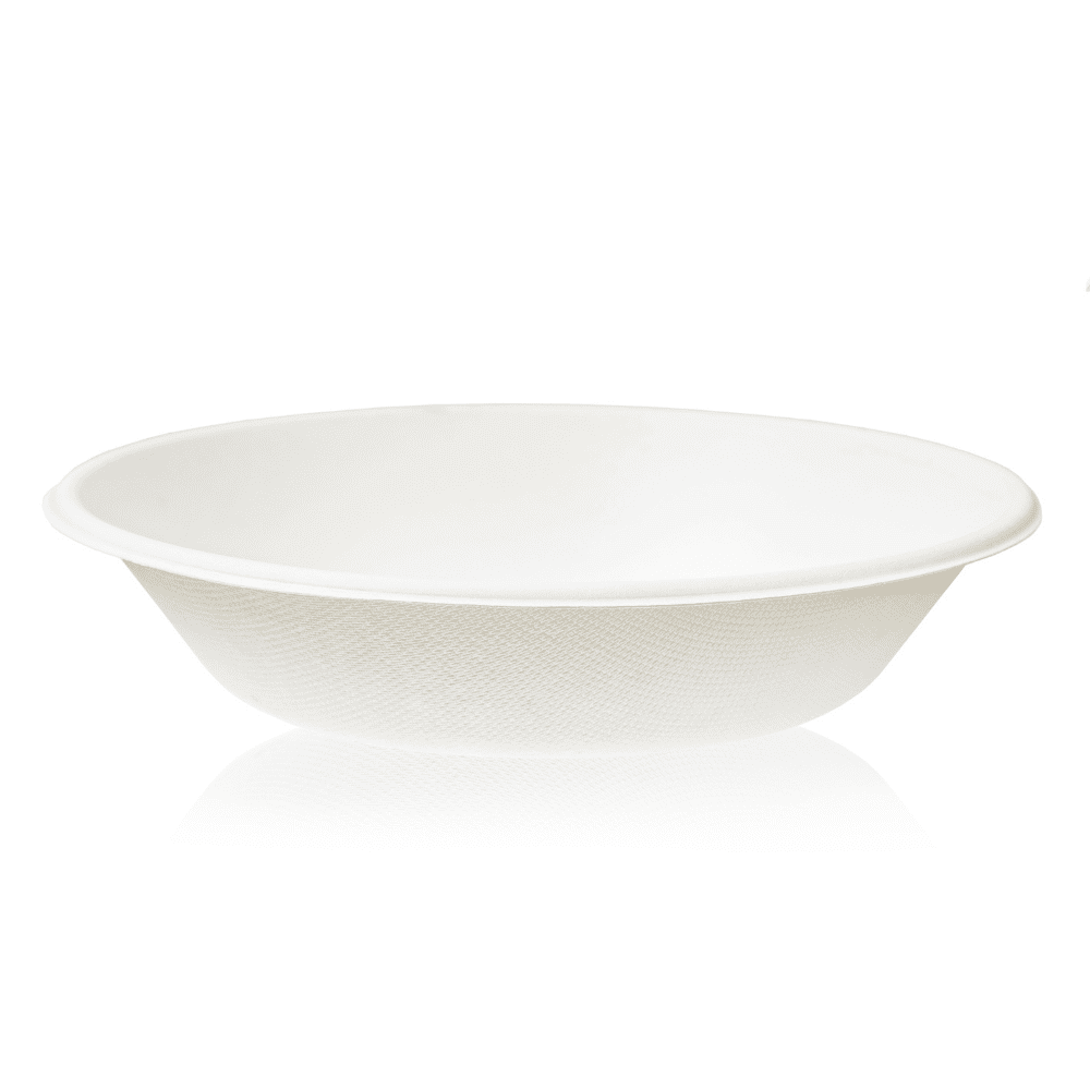 Bagasse Circle Bowl