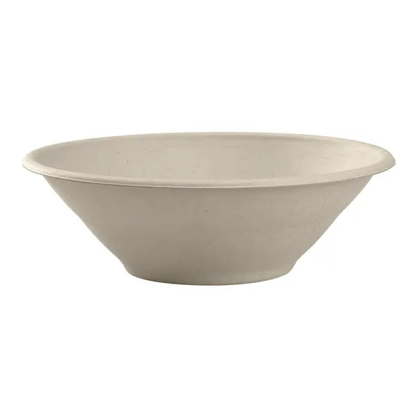 Bagasse Circle Bowl