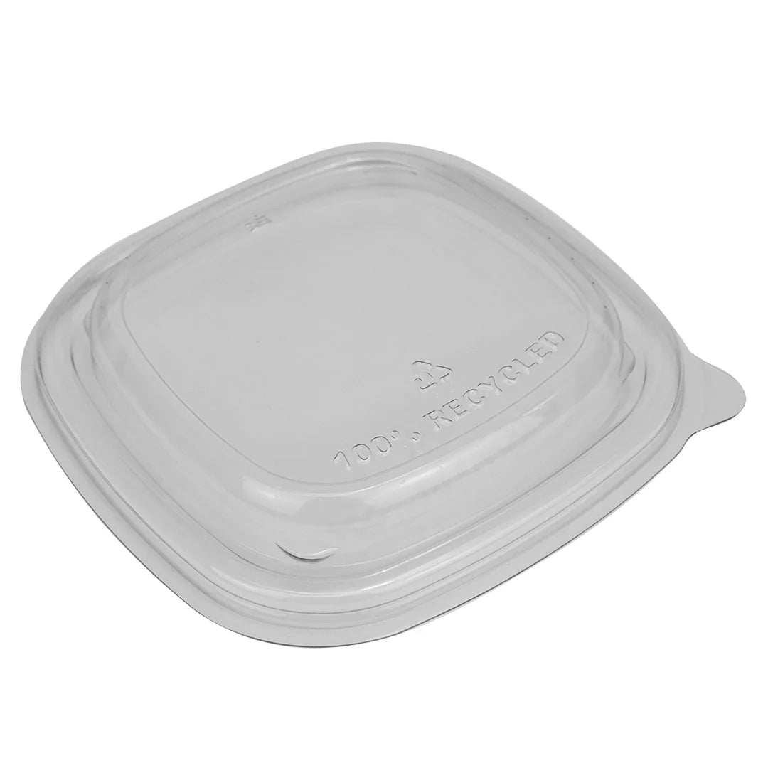 Kraft Square Bowl - Pack of 300