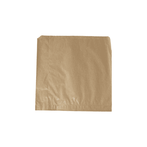 Brown Paper Fruit Bag
