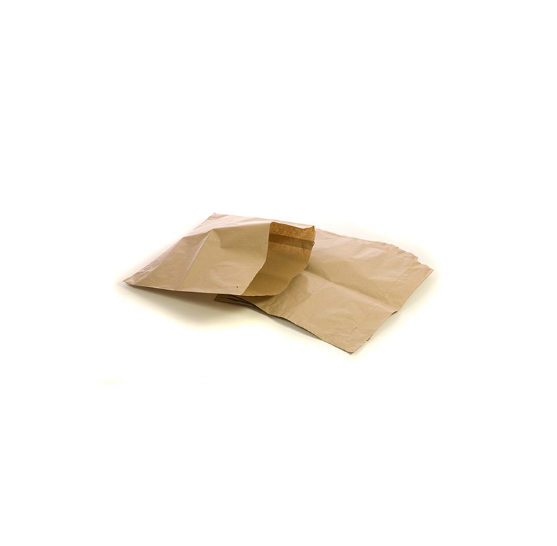 Brown Paper Fruit Bag