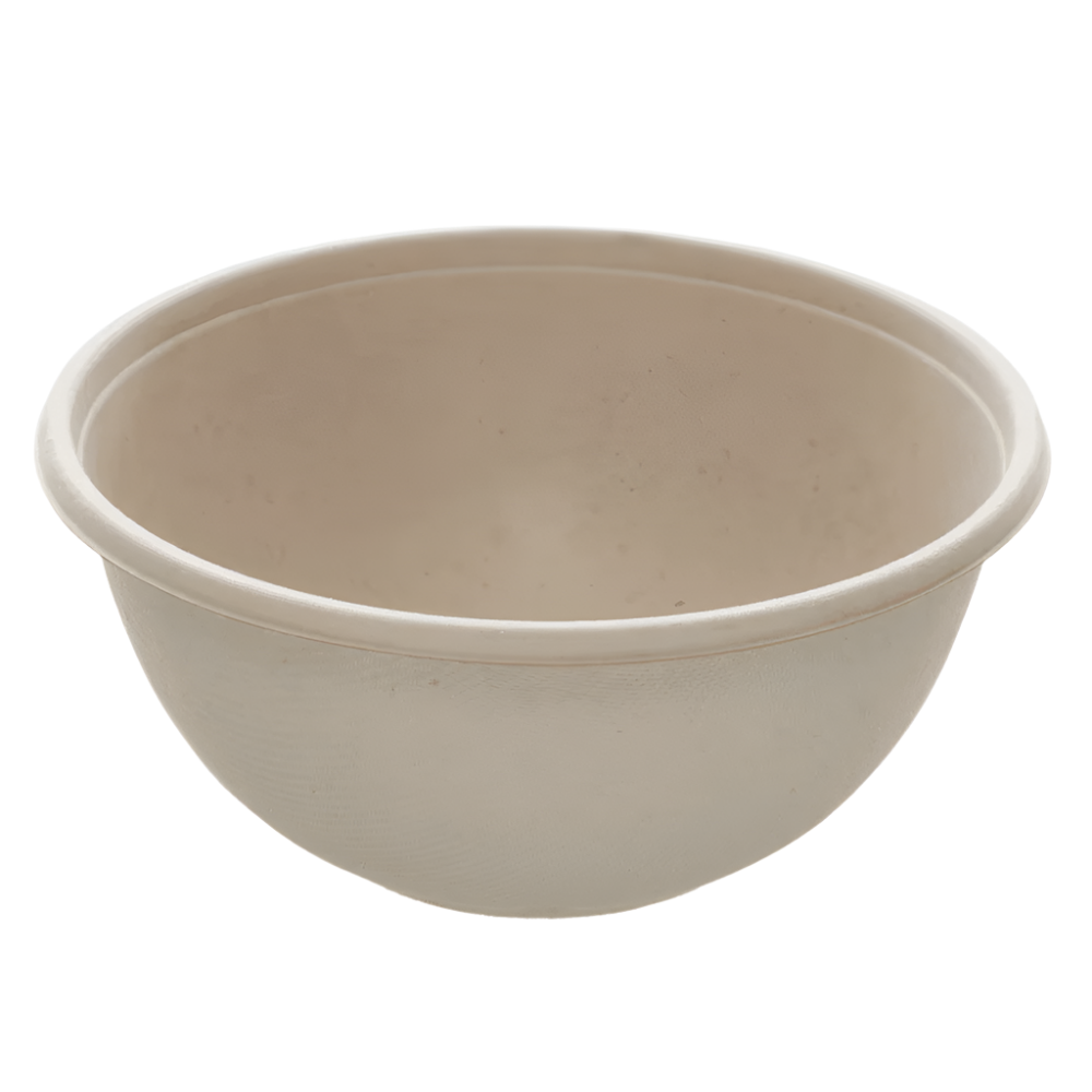 Round Buddha Bowls - Pack of 300