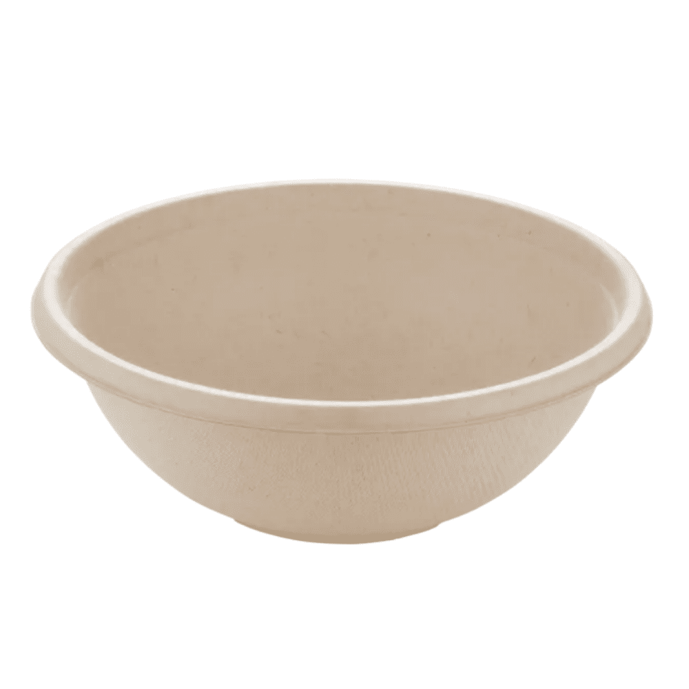 Round Buddha Bowls - Pack of 300