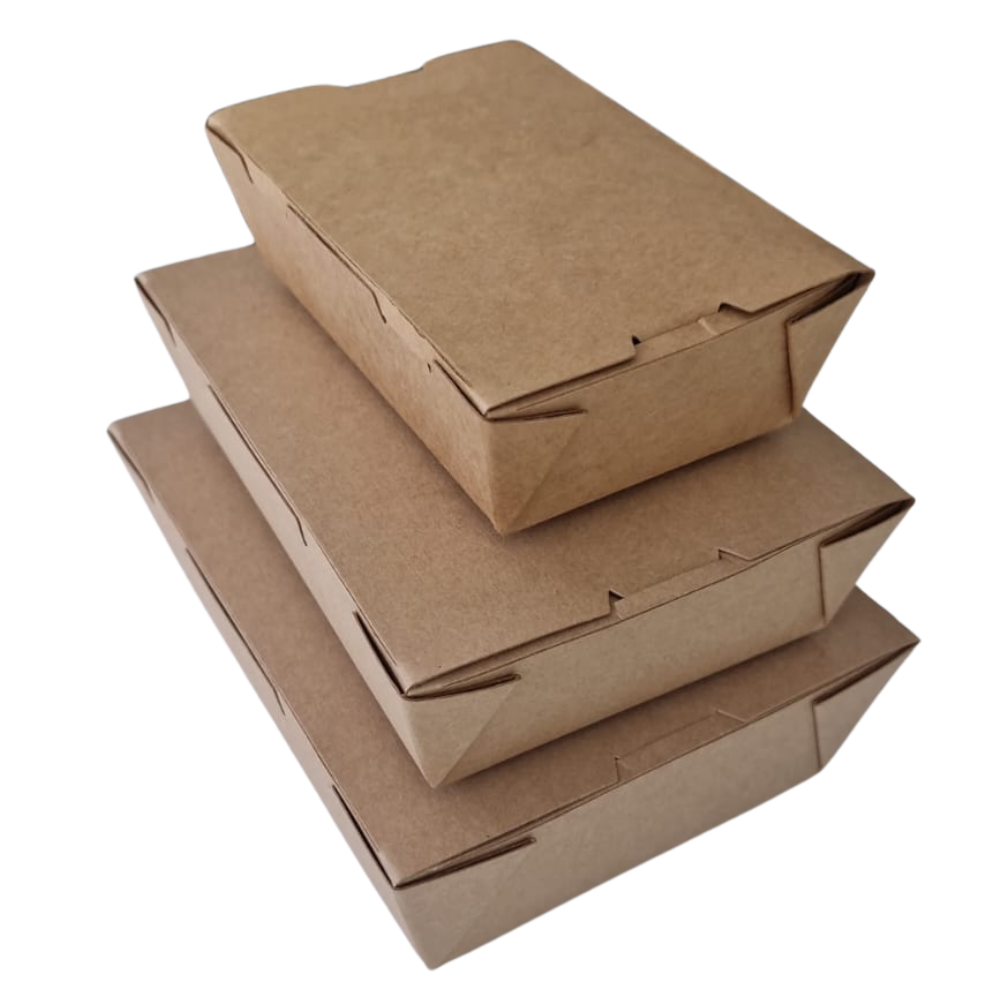 KraftTakeawayFoodBox