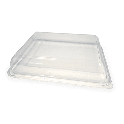 Medium Rectangular Platter - Pack of 100