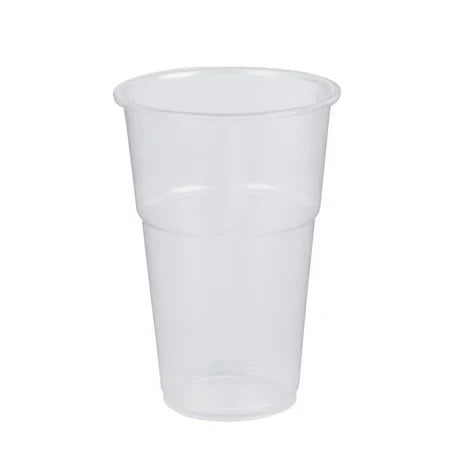 Pint Cup – Box of 1000