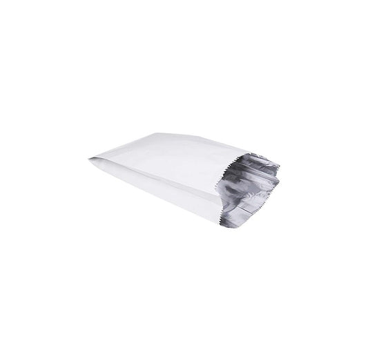 Plain Foil Lined Insulated Paper Bag