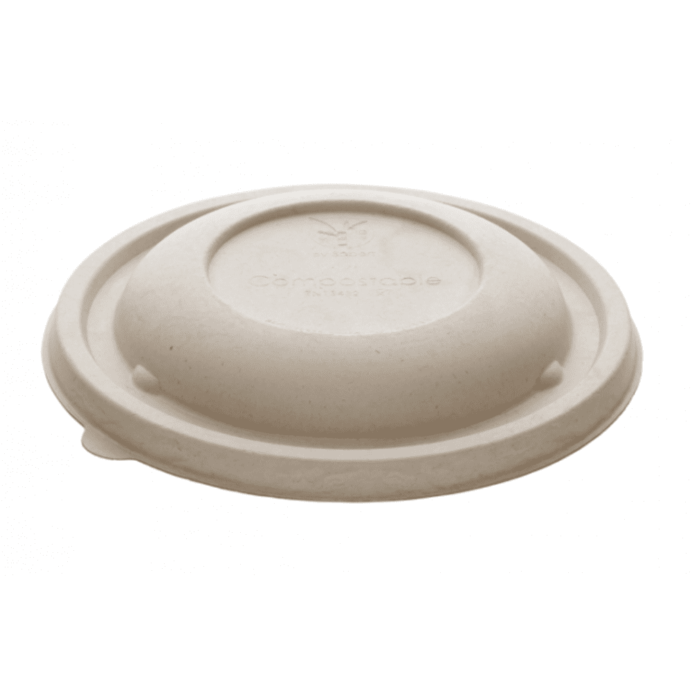Lids for Buddha Bowls - Pack of 300