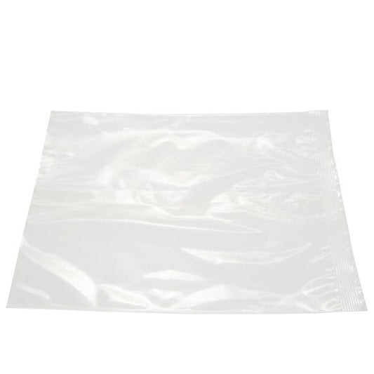 Vegware 170 x 205mm Clear NatureFlex Compostable Bag