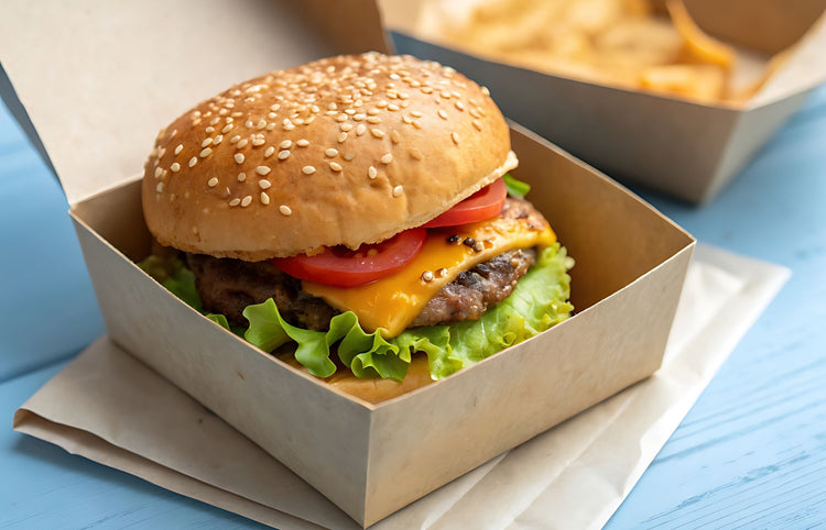 Burger Boxes