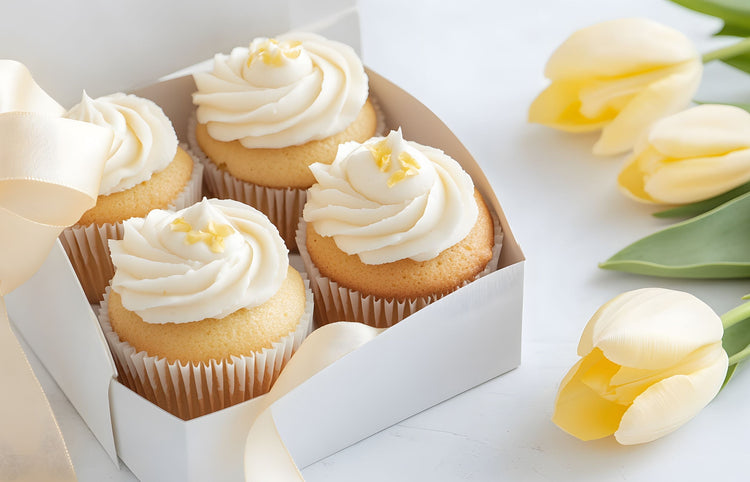 Cake Boxes