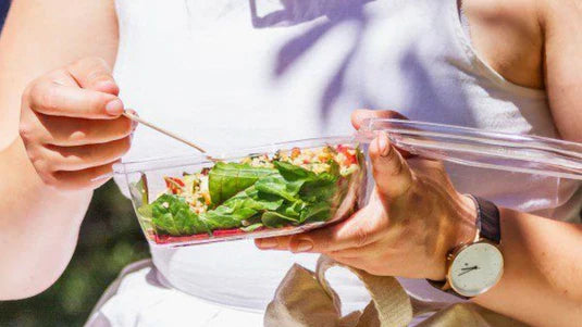 Deli Containers