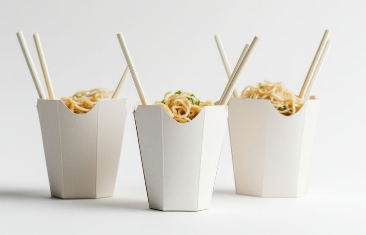 Disposable Chopsticks