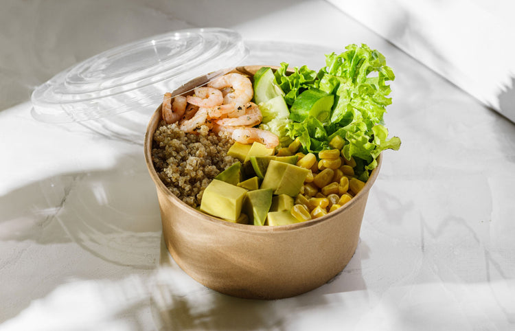 Kraft Bowls