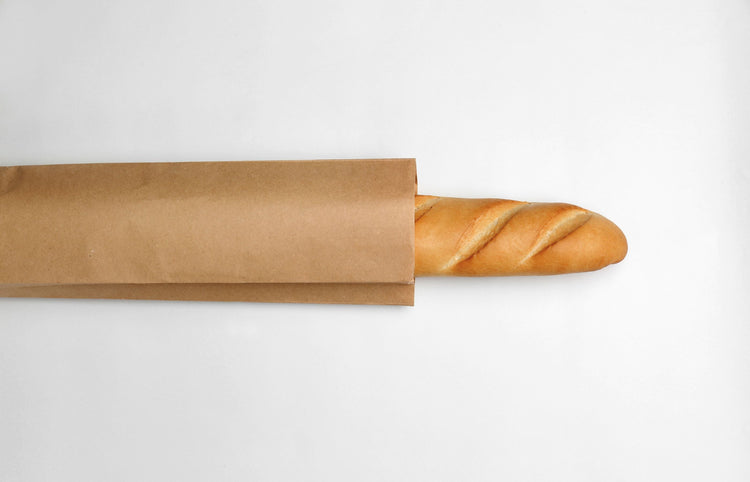 Sandwich / Baguette Bags