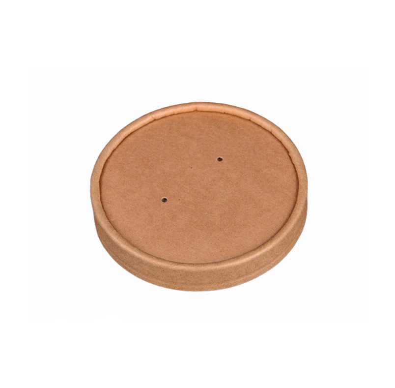 Kraft Food Container – Pack of 500