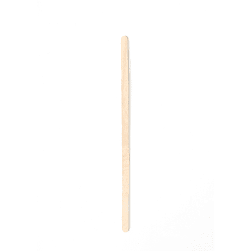 Wooden Compostable Stirrer - Box of 1000