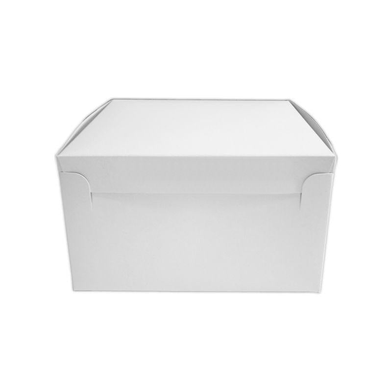 Hand Erect Cake Boxes - Box of 100