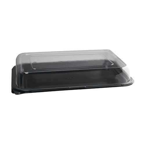 Large Rectangular Platter - Pack of 50