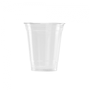 20oz Smoothie/ Milkshake Plastic Cup